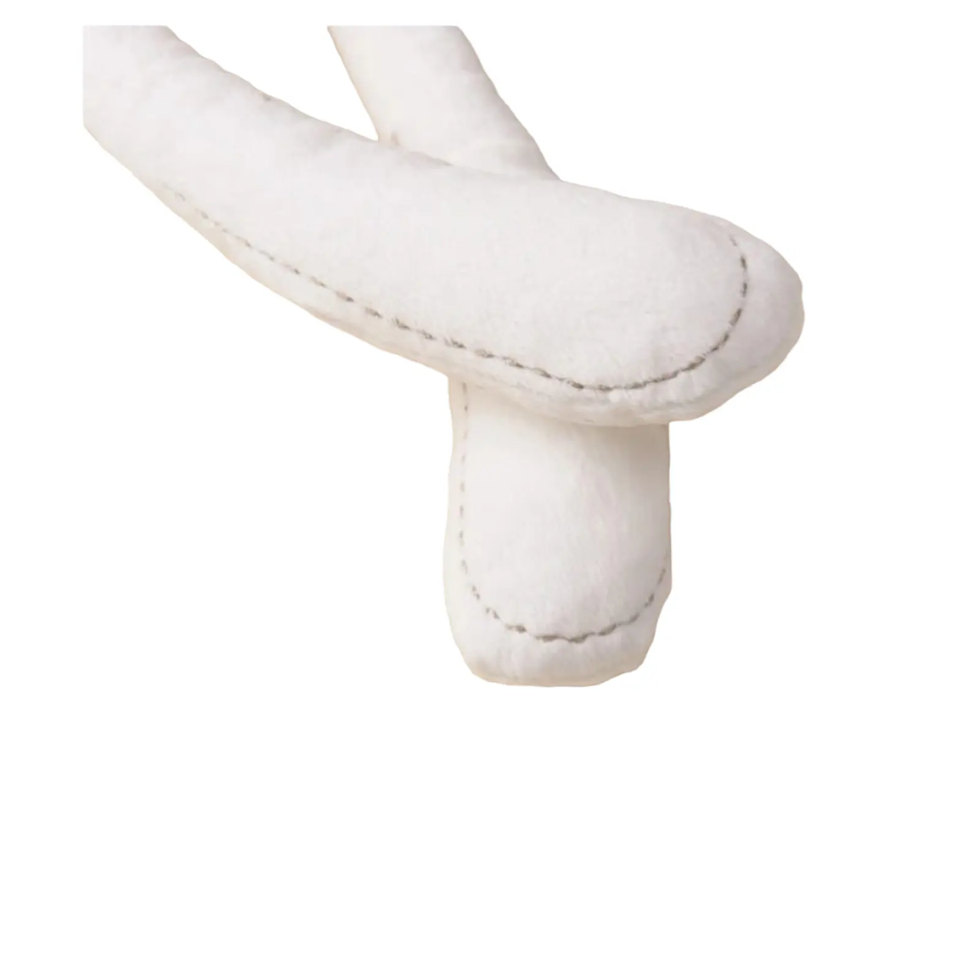 Peluche de Apego Conejito Felpa