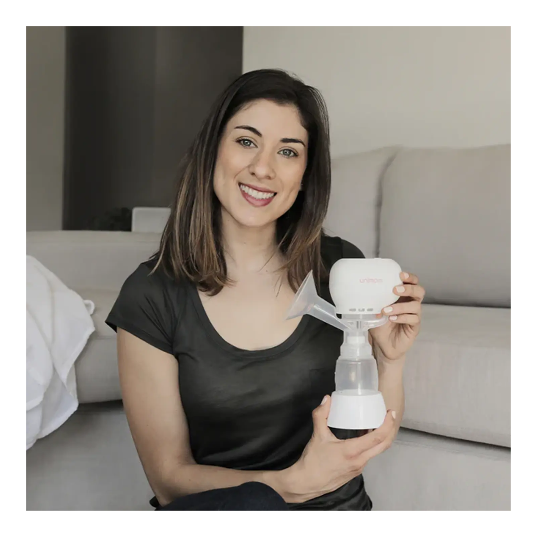 Sacaleches Eléctrico Unimom K-pop