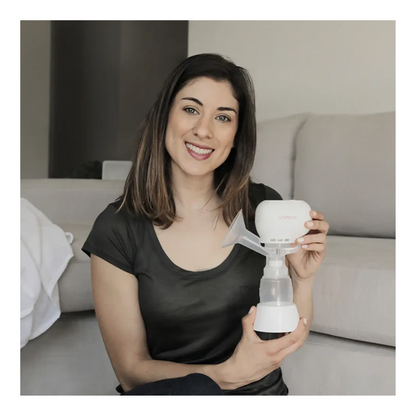 Sacaleches Eléctrico Unimom K-pop