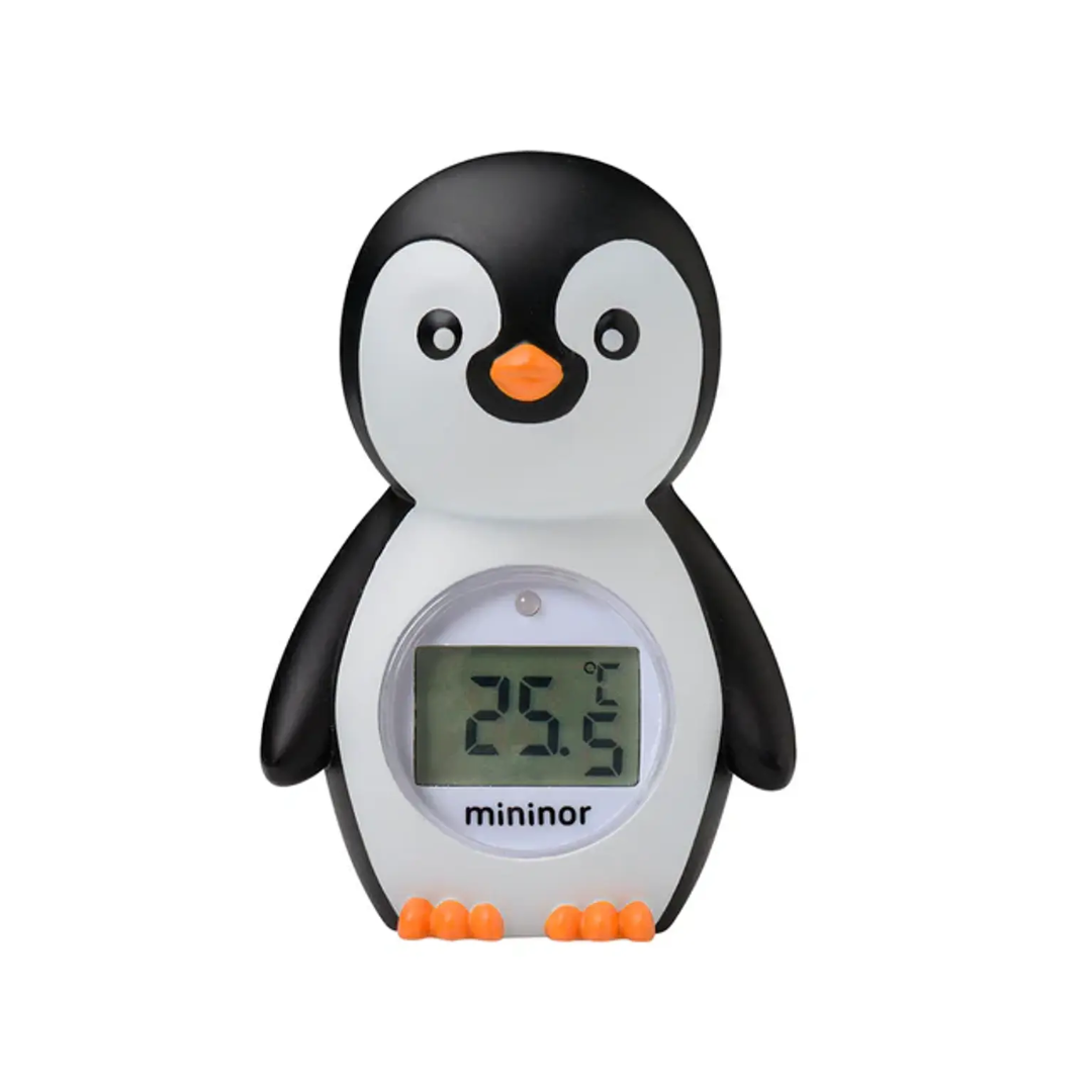 Termómetro de Baño Digital Mininor