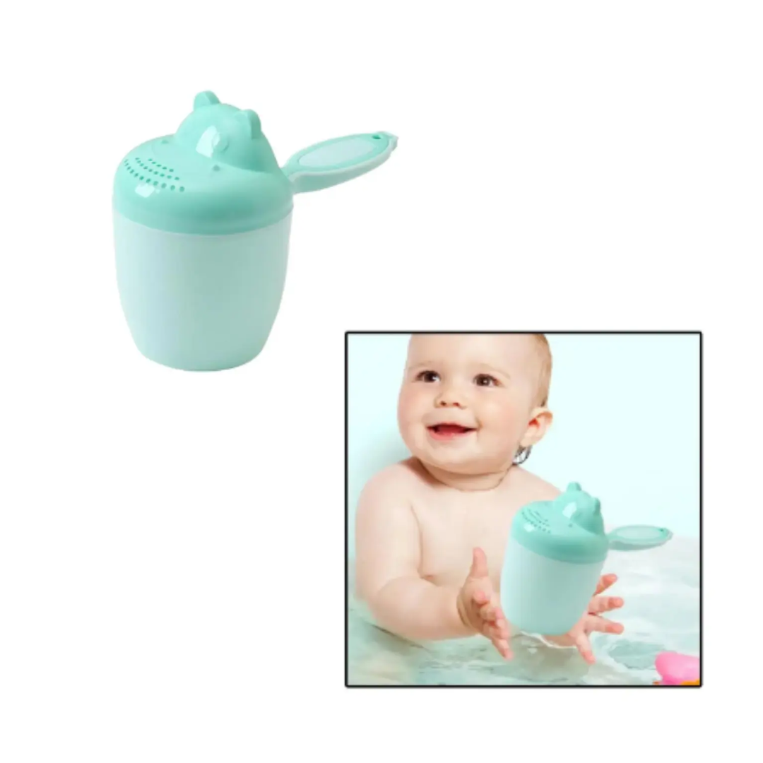 Jarro de Ducha Verde Menta