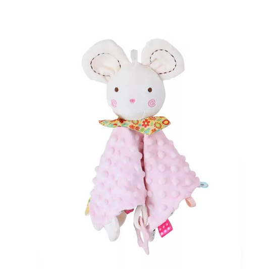 Tuto de Apego Ratoncita