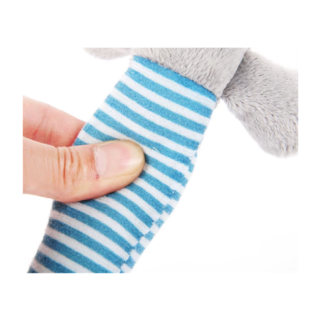 Sonajero Chipote León Naranjo