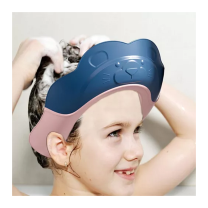 Visera Protector Rosado