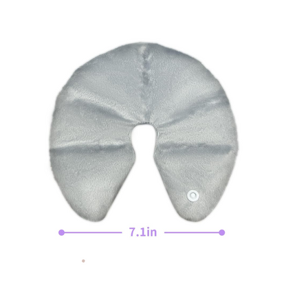 Almohadillas Descongestivas Frío & Calor Gris