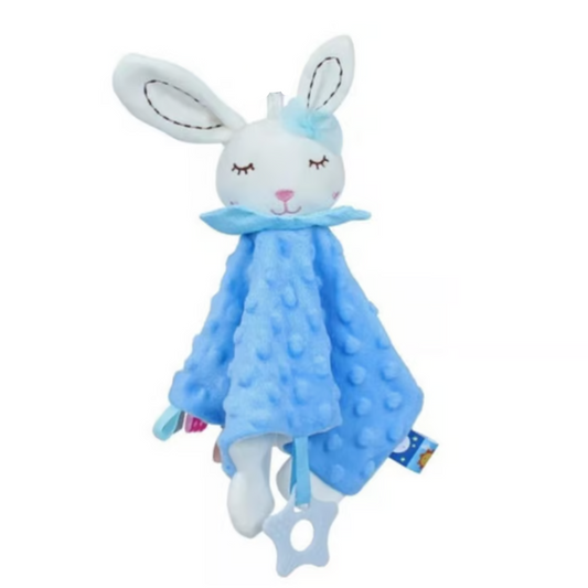 Tuto de Apego Conejita Celeste