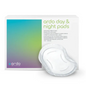 Absorbentes Ardo Day & Night Pads 60 uns