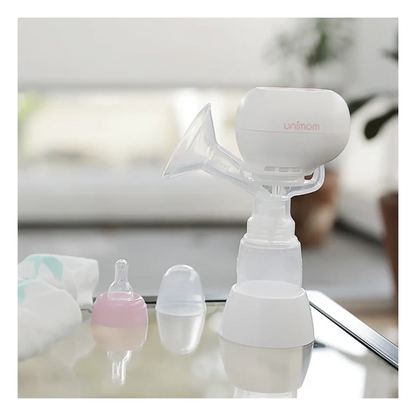 Sacaleches Eléctrico Unimom K-pop