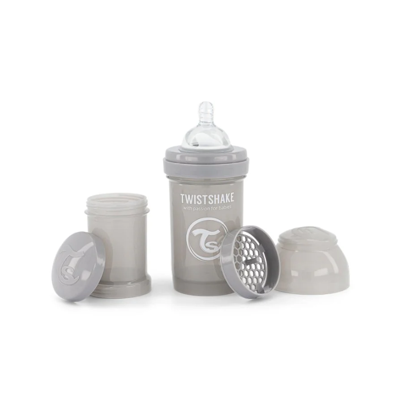 Mamadera 180ml Twistshake
