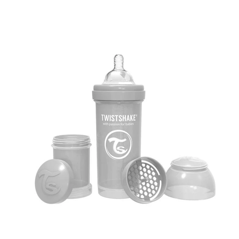 Mamadera 260ml Twistshake