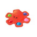 Pulpo Spinner de Emociones