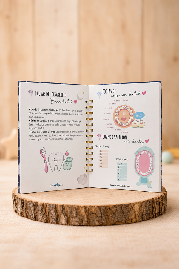 Agenda Pediátrica Personalizada Bosque: foto 4