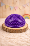 Bosu Sensorial de 16 cm