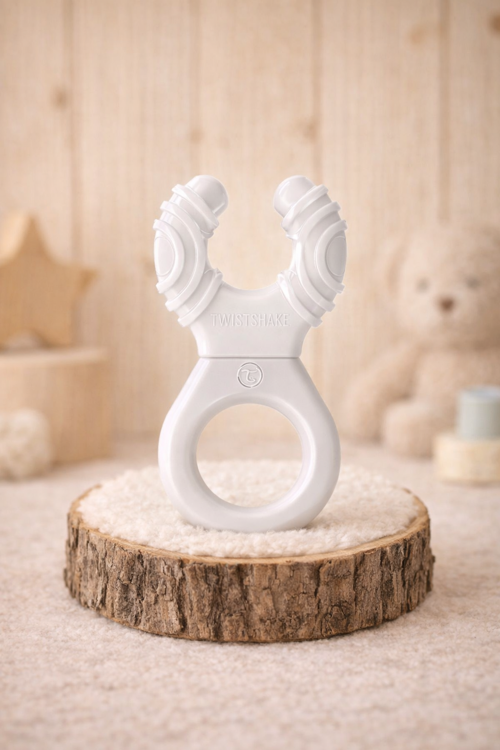 Mordedor Frío Twistshake 2+M