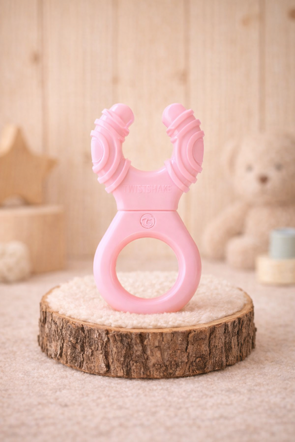 Mordedor Frío Twistshake 2+M