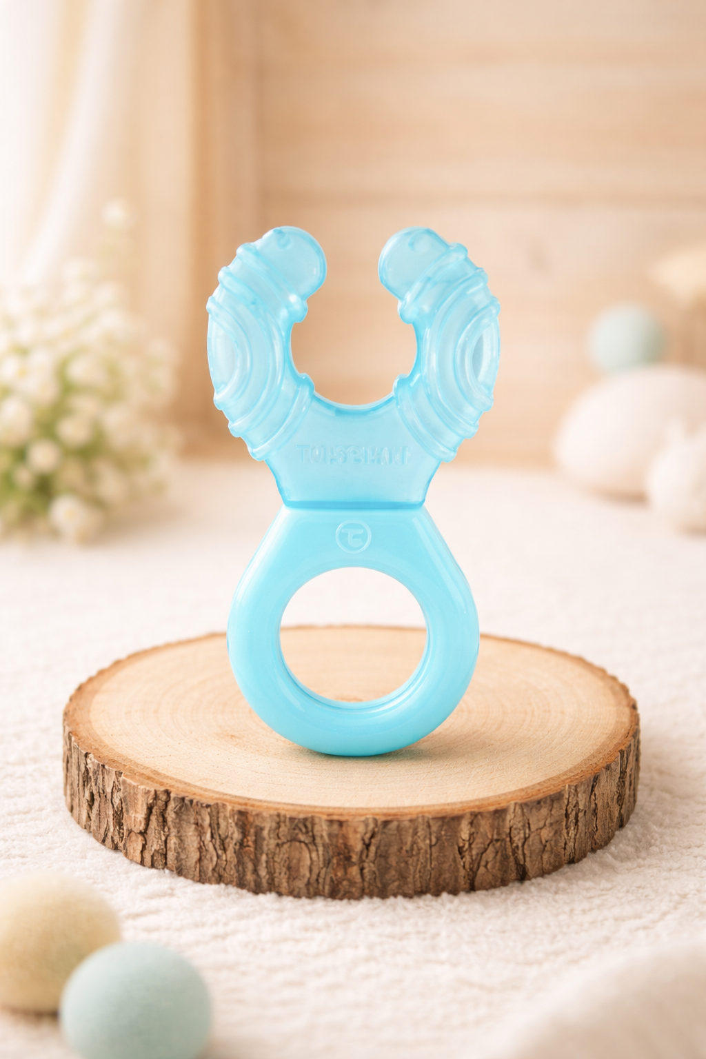 Mordedor Frío Twistshake 2+M