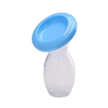 Recolector de Leche Materna Silicona