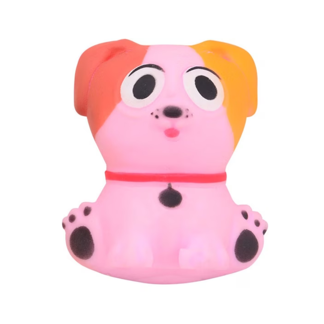 Perro Sensorial Squishy