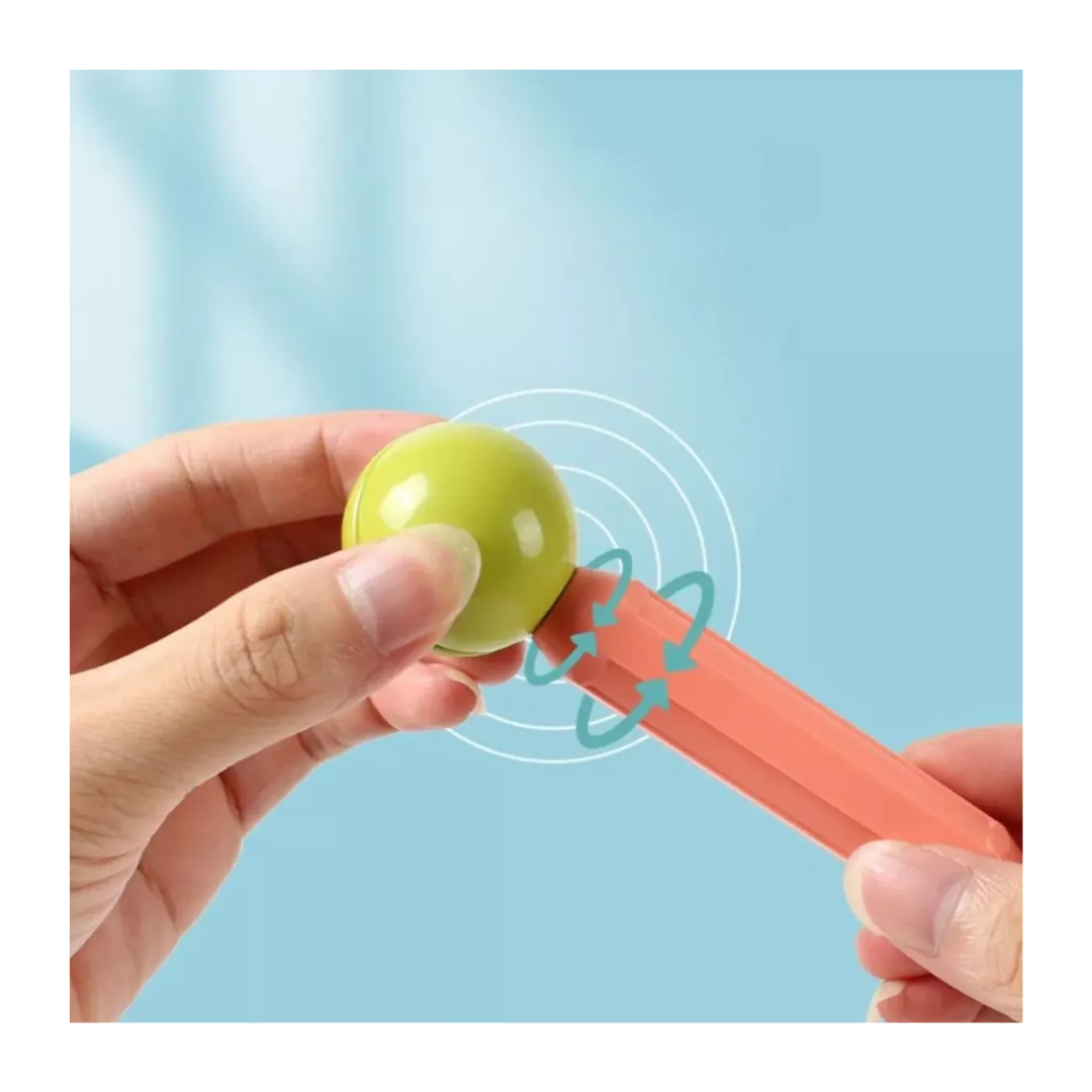 Varillas Magnéticas 42 Pcs