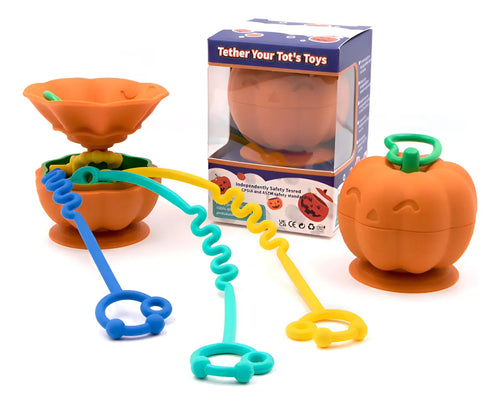 Calabaza Baby Sujetador