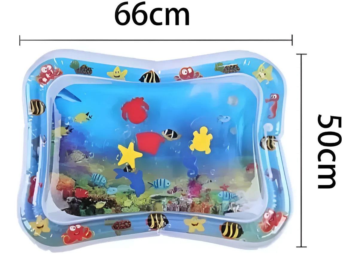 Alfombra de Estimulación Sensorial