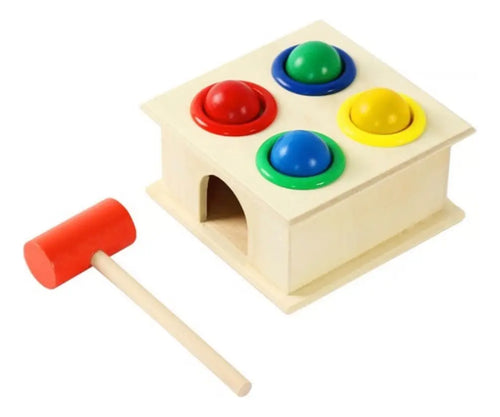 Caja De Permanencia Abierta