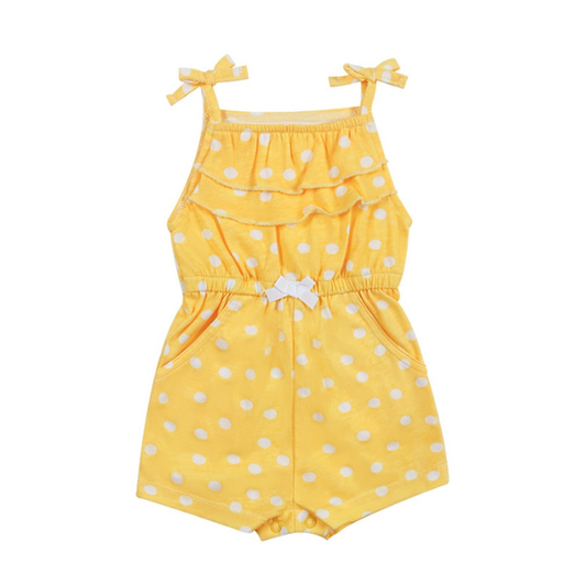 Enterito Amarillo Primaveral 💛🌻