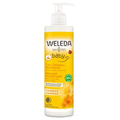 Shampoo y Gel de Ducha de Caléndula Bebé 400 ml