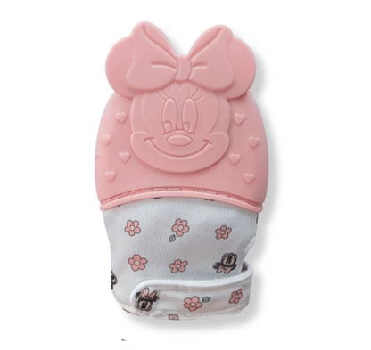 Guante Mordedor Minnie
