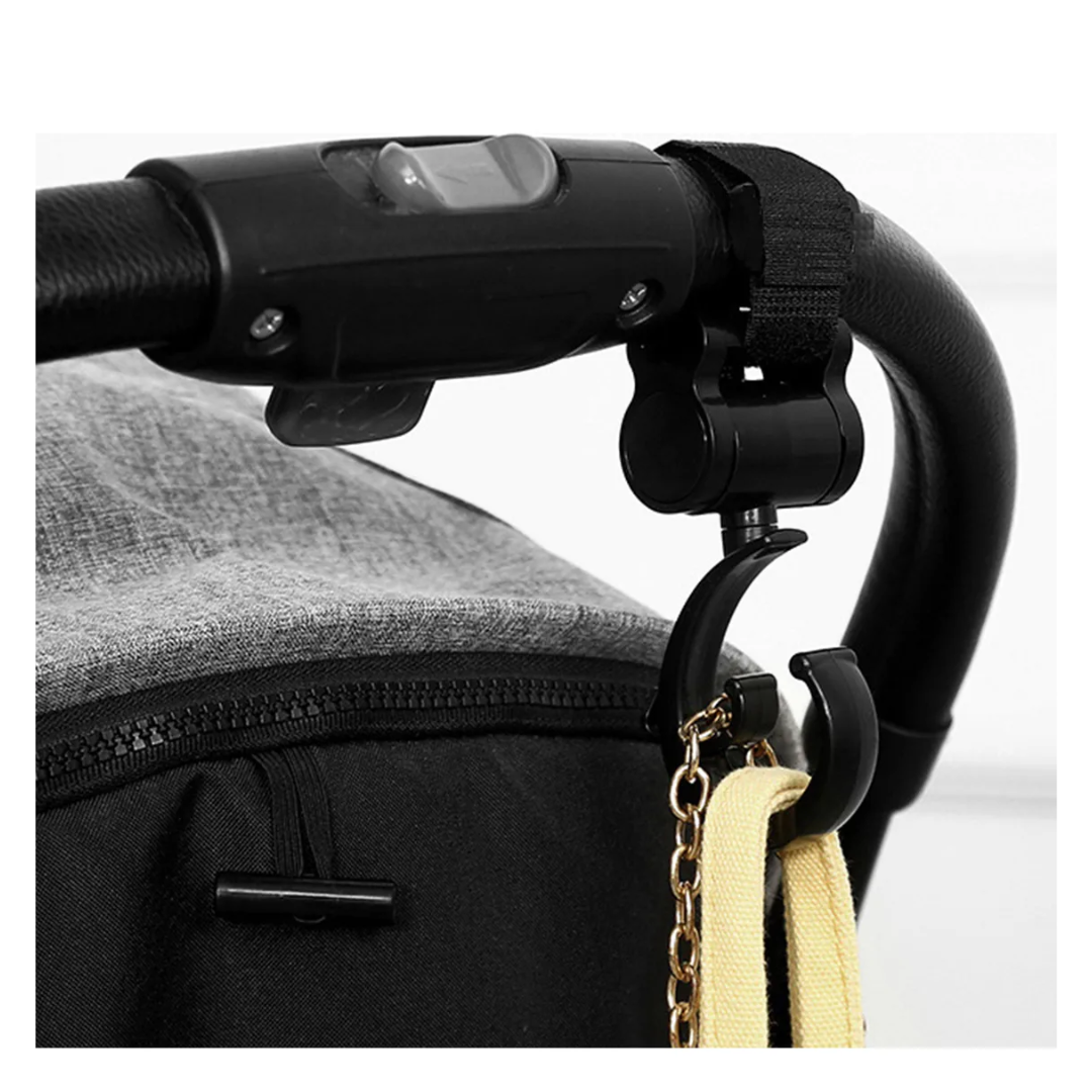 Ganchos Para Coche Naranjo