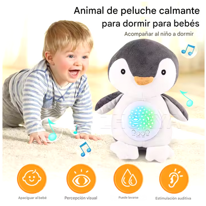 Espanta Cuco Pingüino