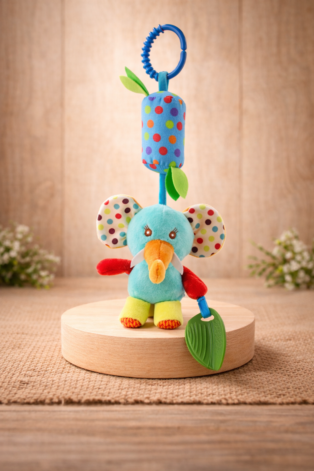 Sonajero Colgante para Coches