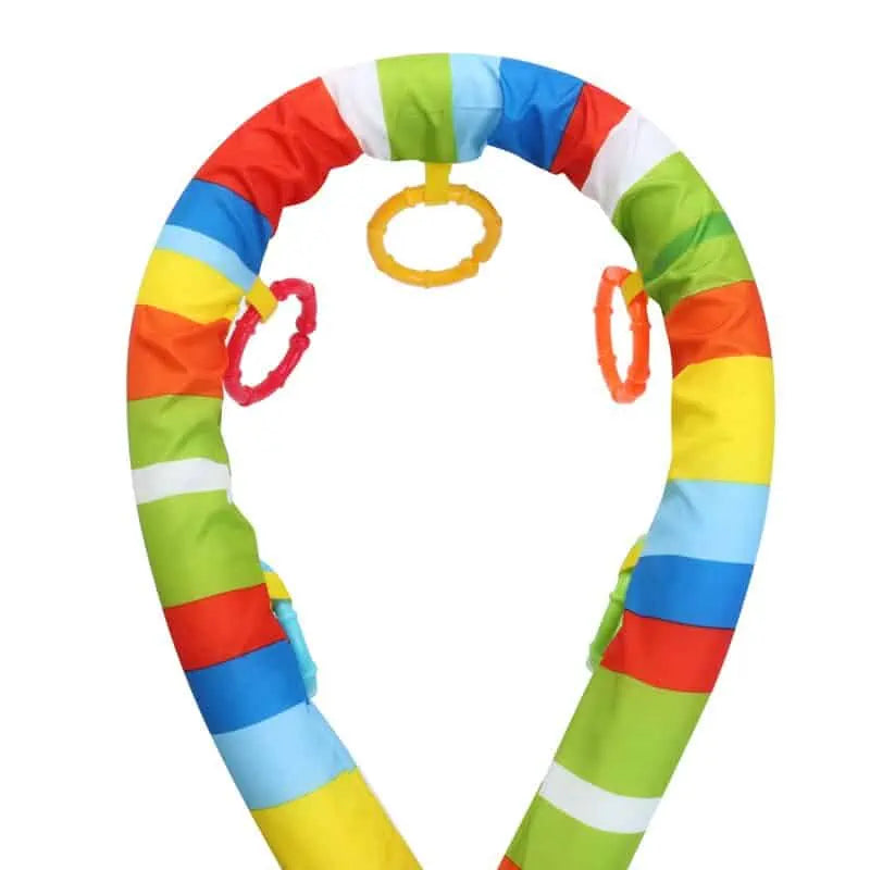 Gimnasio Piano Musical Verde