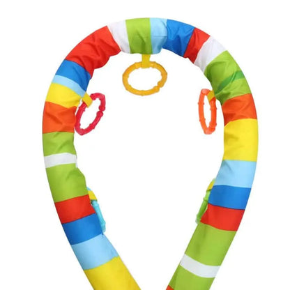 Gimnasio Piano Musical Verde