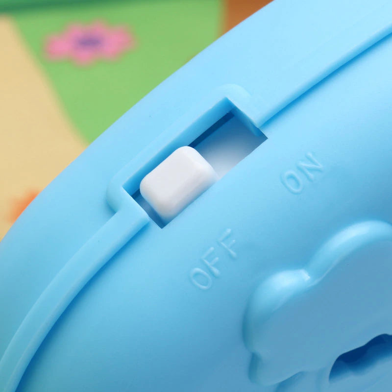 Gimnasio Piano Musical Verde