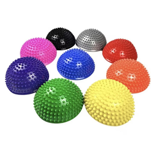 Bosu Sensorial de 16 cm