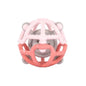 Mordedor Pelota Silicona Rosado
