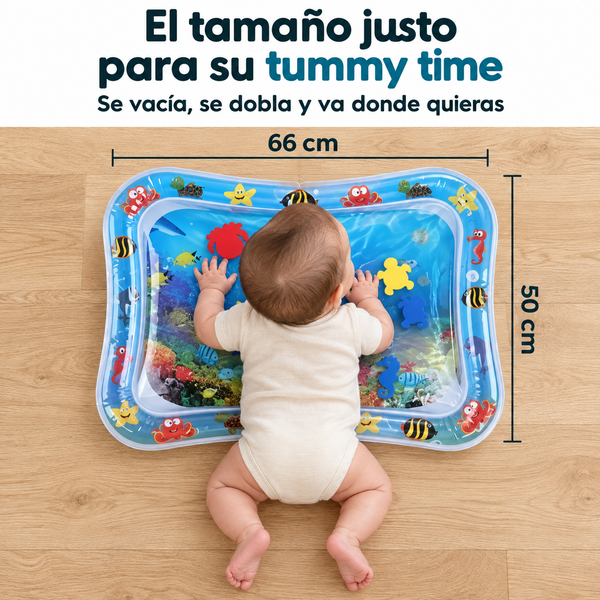 Alfombra de Estimulación Sensorial: foto 3