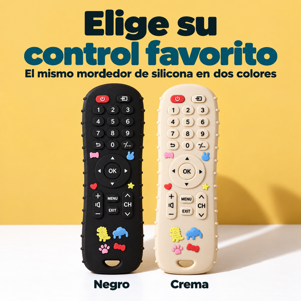 Mordedor Control Remoto: foto 5