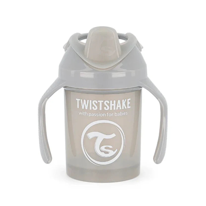Vaso Twistshake Mini Cup 230ML