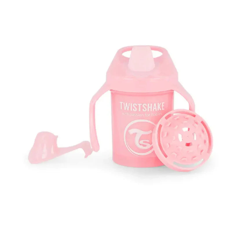 Vaso Twistshake Mini Cup 230ML