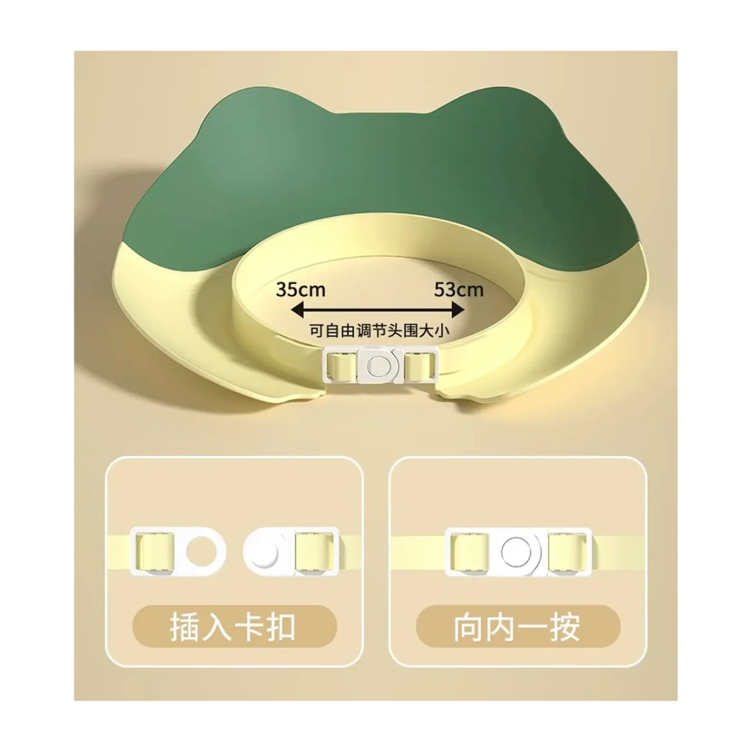 Visera Protector Crema