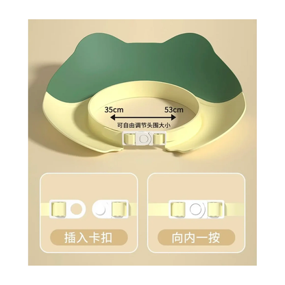 Visera Protector Crema