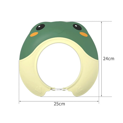 Visera Protector Crema