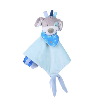 Tuto de Apego Perrito Verde