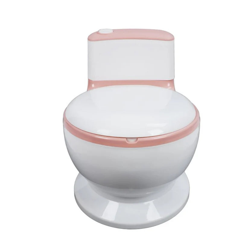 Baño Montessori con Sonido