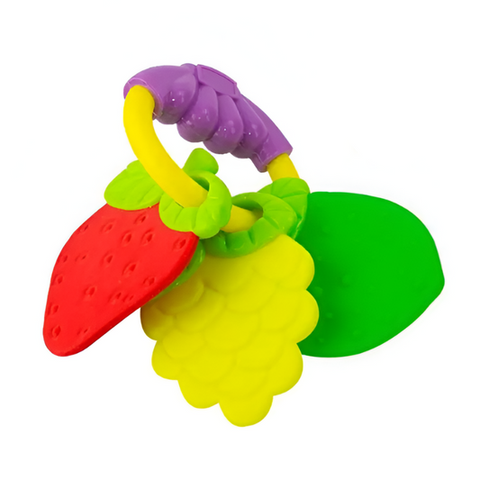 Mordedor Triple Fruta