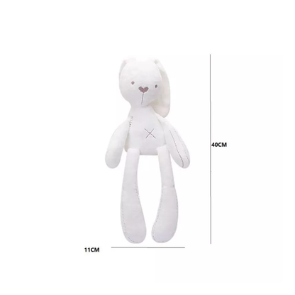 Peluche de Apego Conejito Felpa