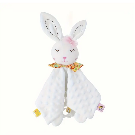 Tuto de Apego Conejita Flores