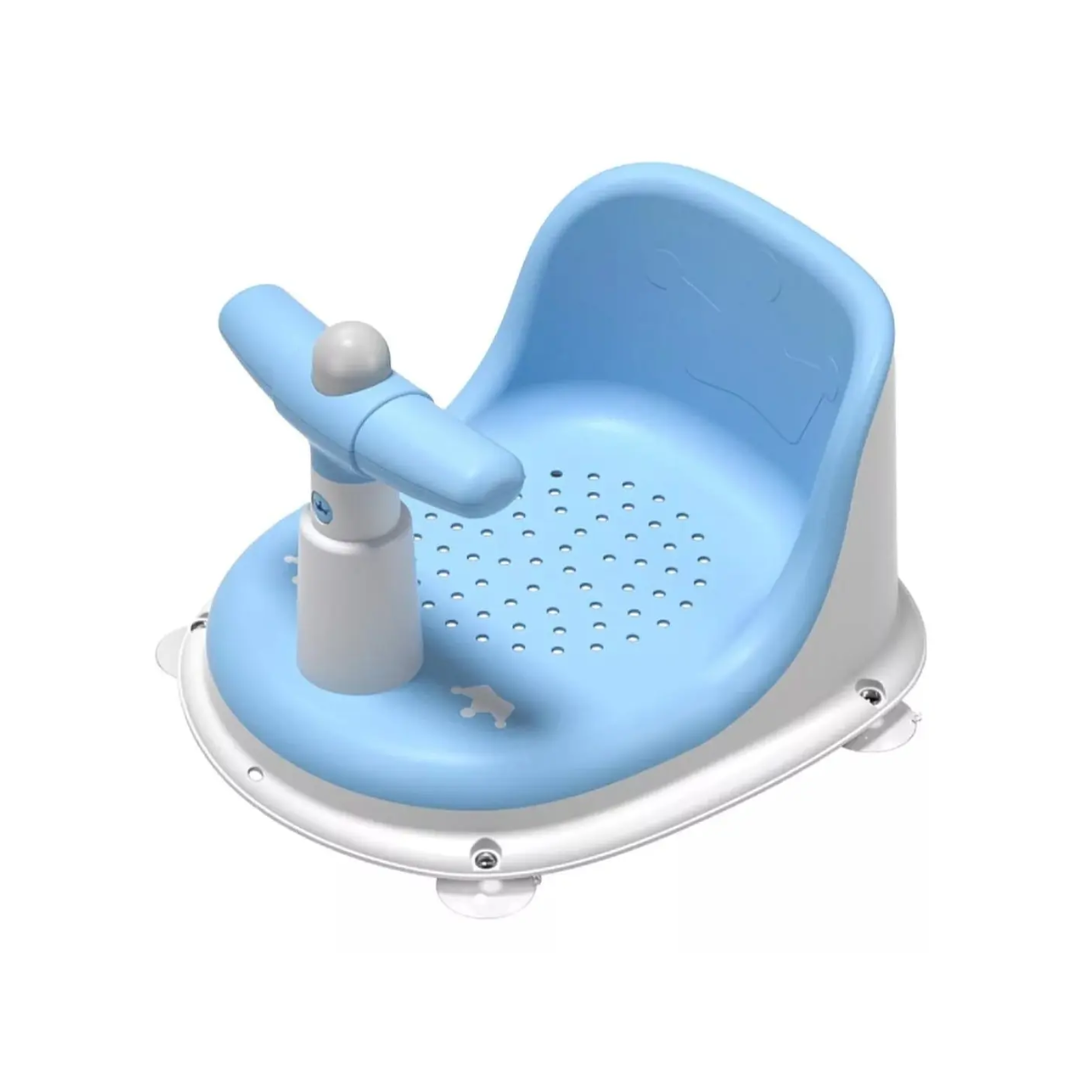 Asiento de Bañera Celeste